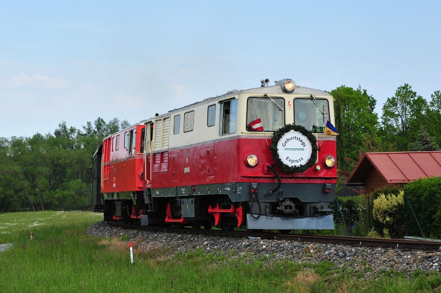 NÖVOG V5 und V12 Doppeltraktion 29